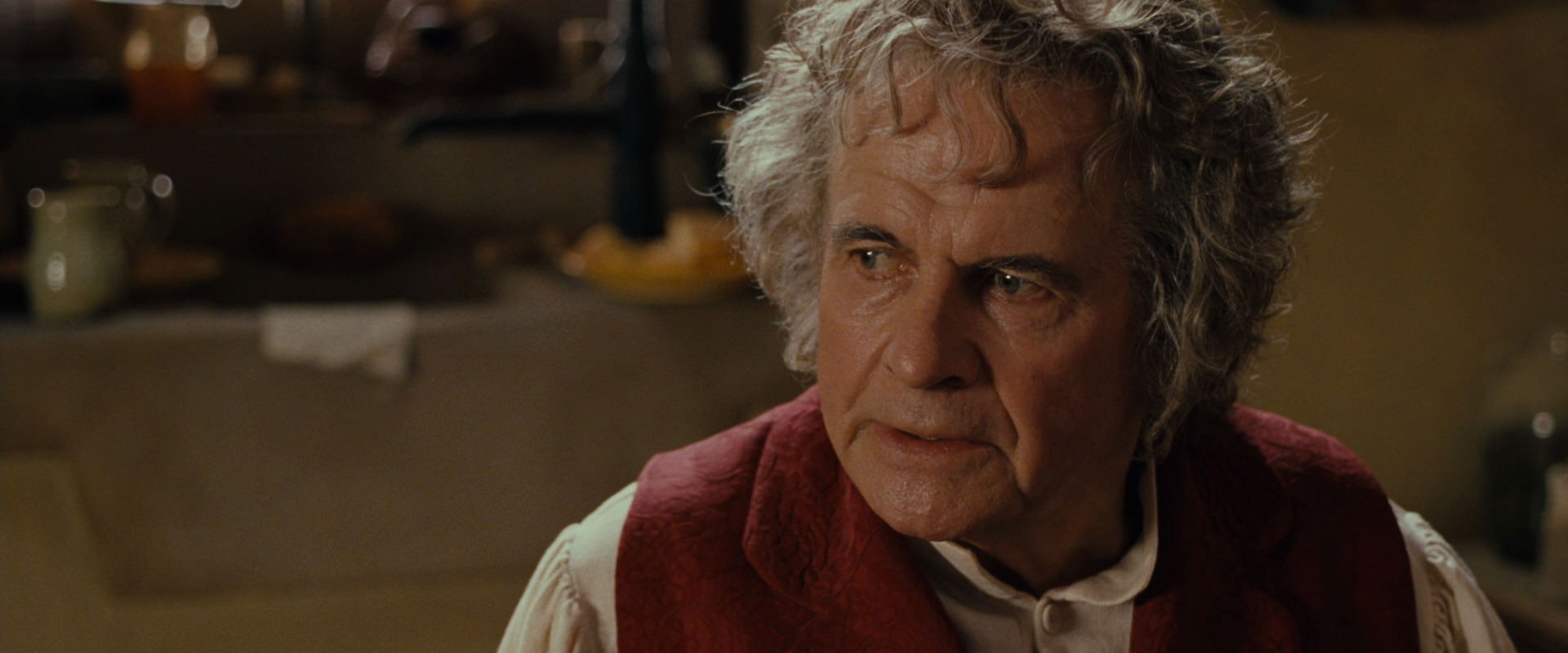 The Lord of the Rings: The Fellowship of the Ring (2001) movie still 2065
