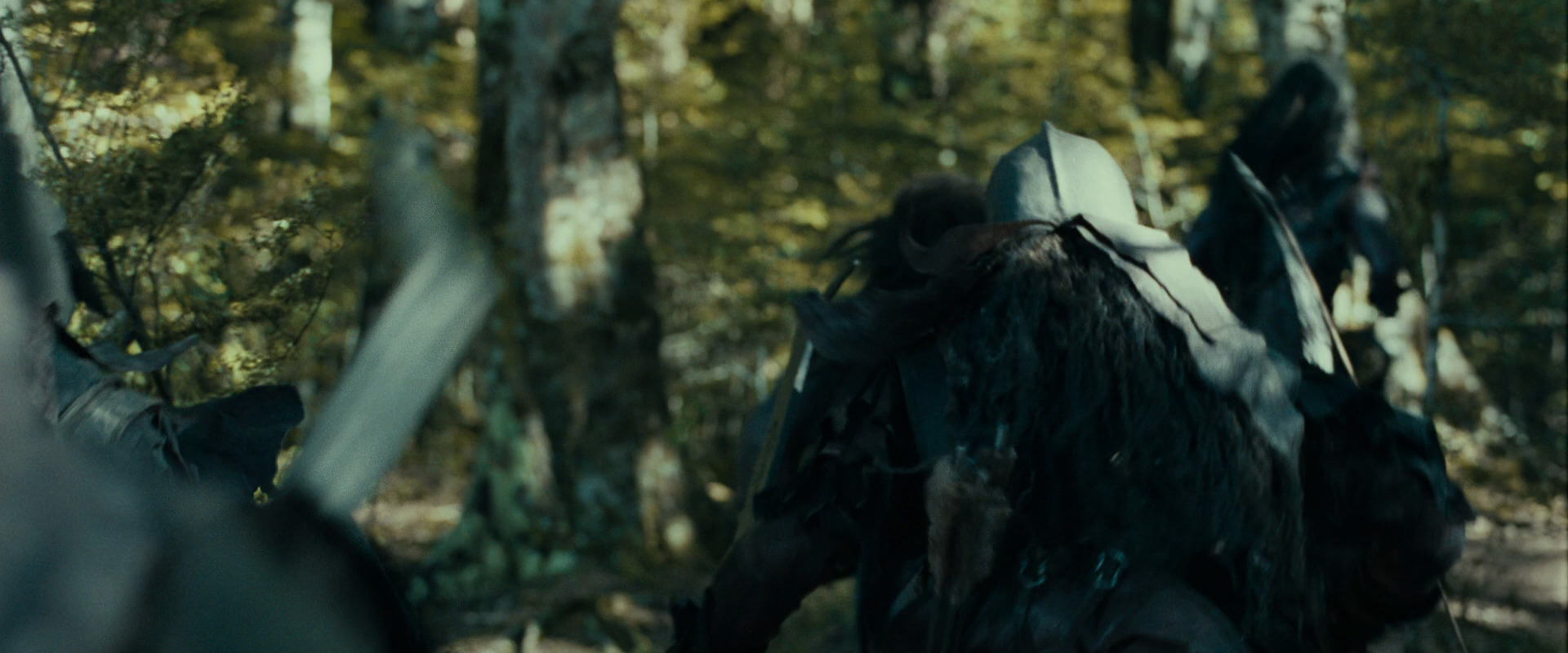 The Lord of the Rings: The Fellowship of the Ring (2001) movie still 20650