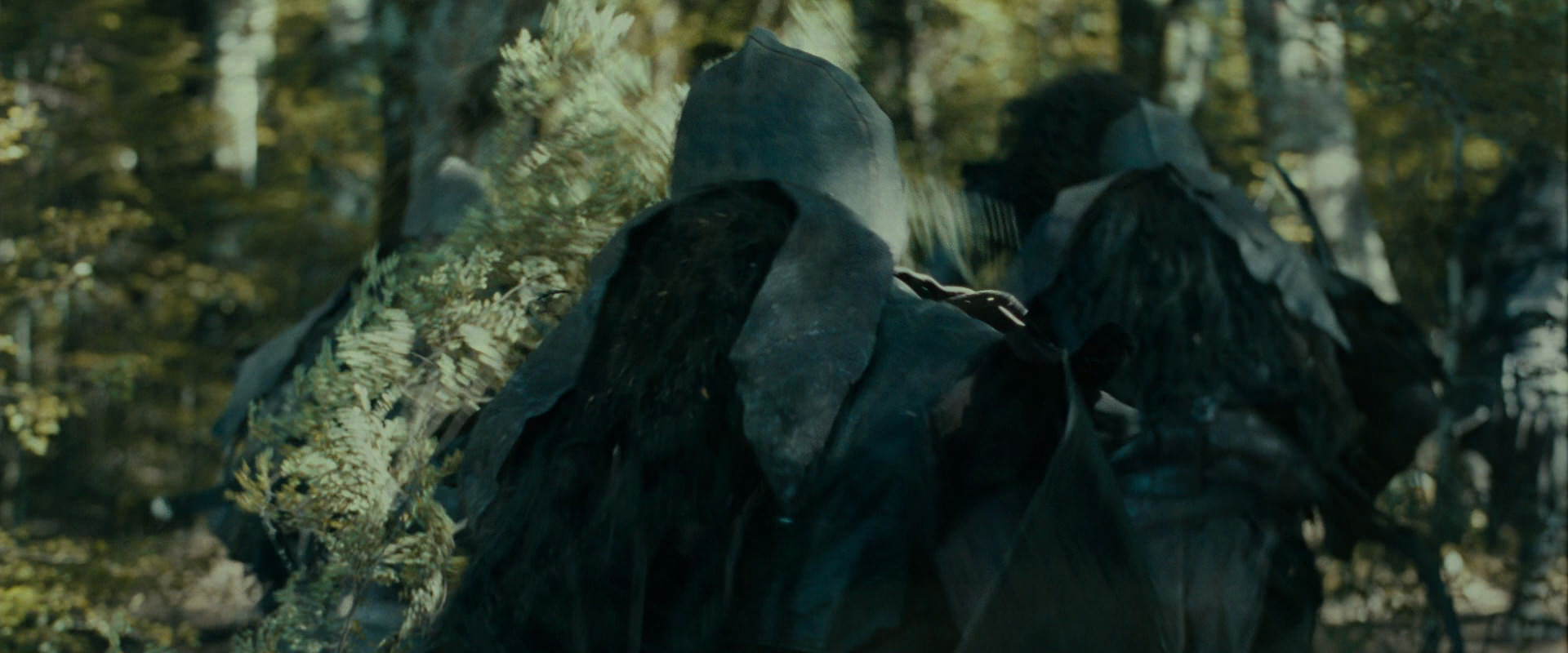 The Lord of the Rings: The Fellowship of the Ring (2001) movie still 20653
