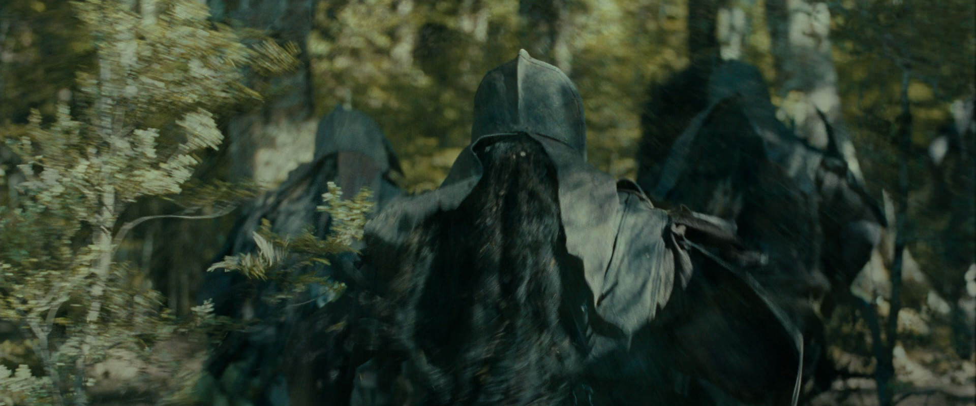 The Lord of the Rings: The Fellowship of the Ring (2001) HD screenshot 20654