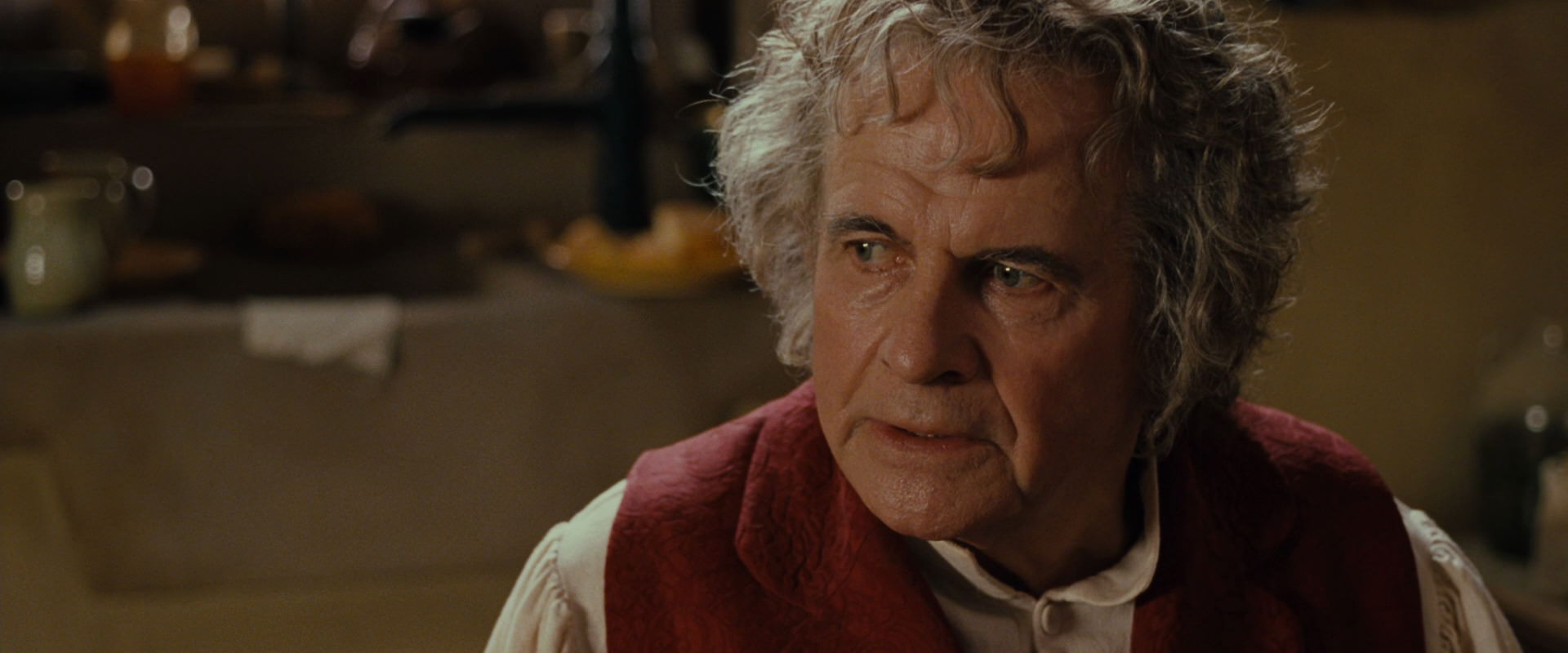 The Lord of the Rings: The Fellowship of the Ring (2001) HD screenshot 2066