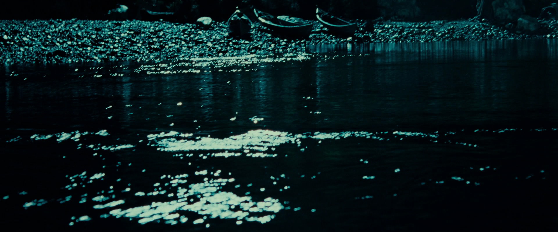 The Lord of the Rings: The Fellowship of the Ring (2001) movie still 20677