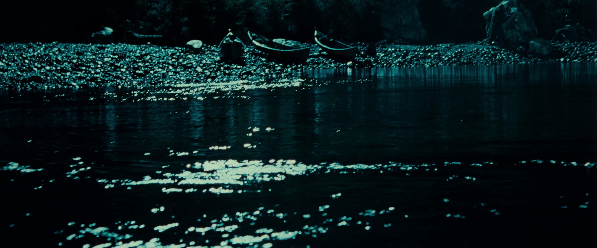 The Lord of the Rings: The Fellowship of the Ring (2001) HD screenshot 20678