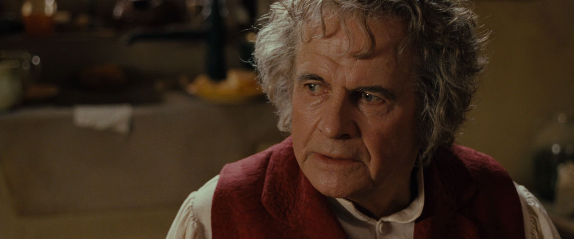 The Lord of the Rings: The Fellowship of the Ring (2001) movie still 2068
