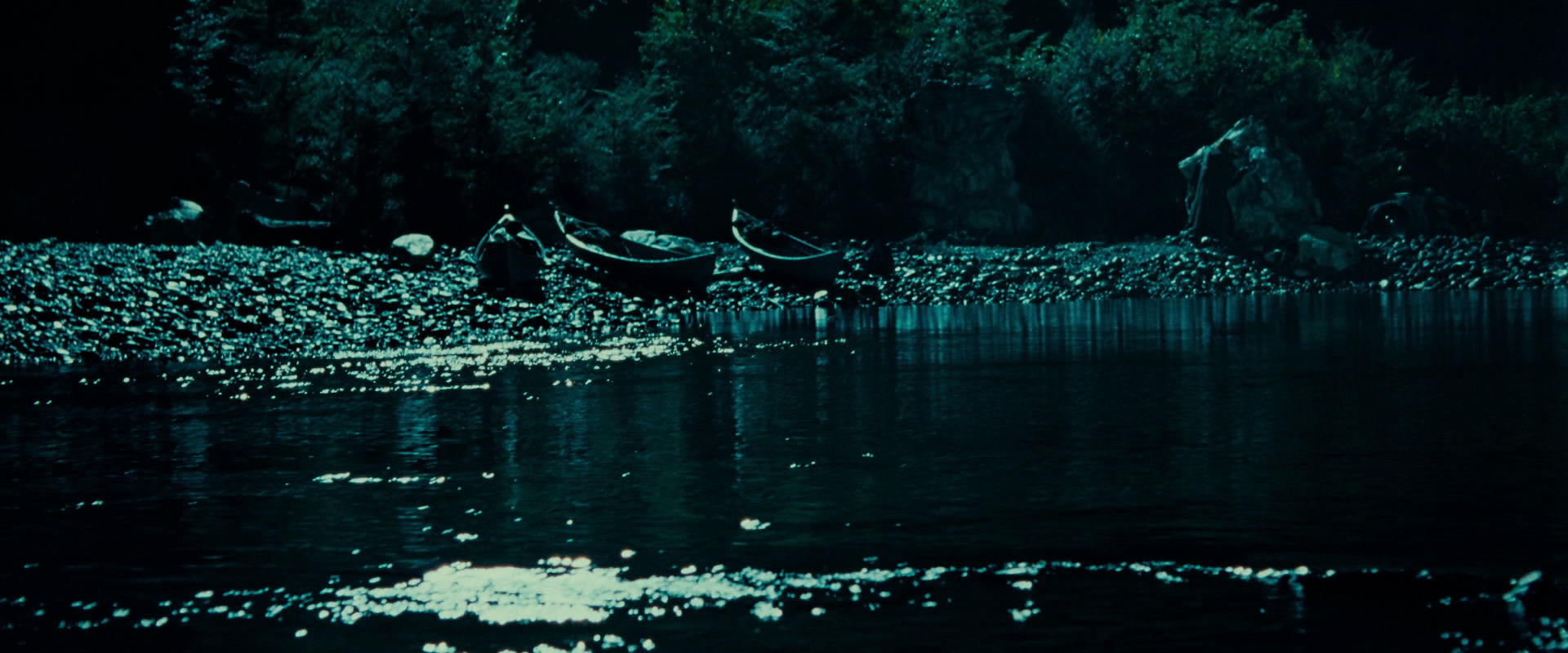 The Lord of the Rings: The Fellowship of the Ring (2001) HD screenshot 20681
