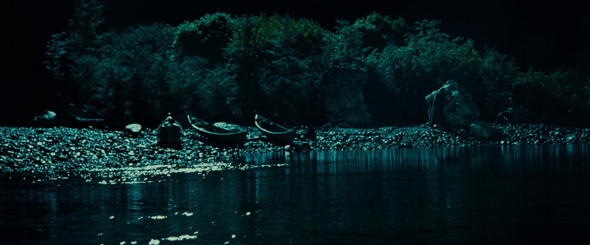 The Lord of the Rings: The Fellowship of the Ring (2001) HD screenshot 20684