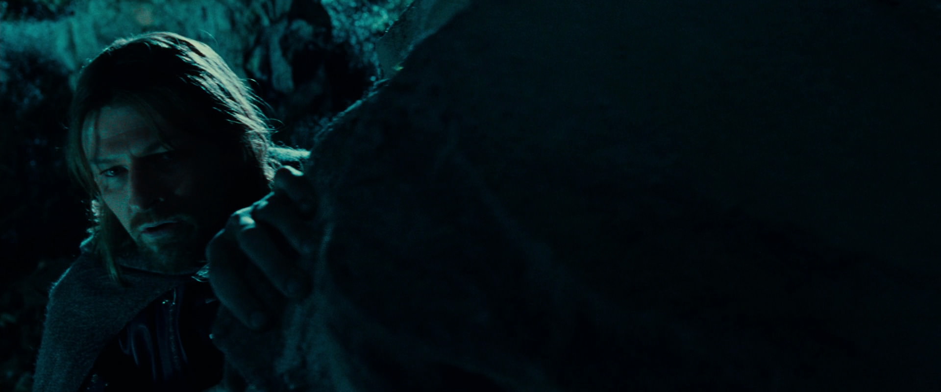 The Lord of the Rings: The Fellowship of the Ring (2001) HD screenshot 20687