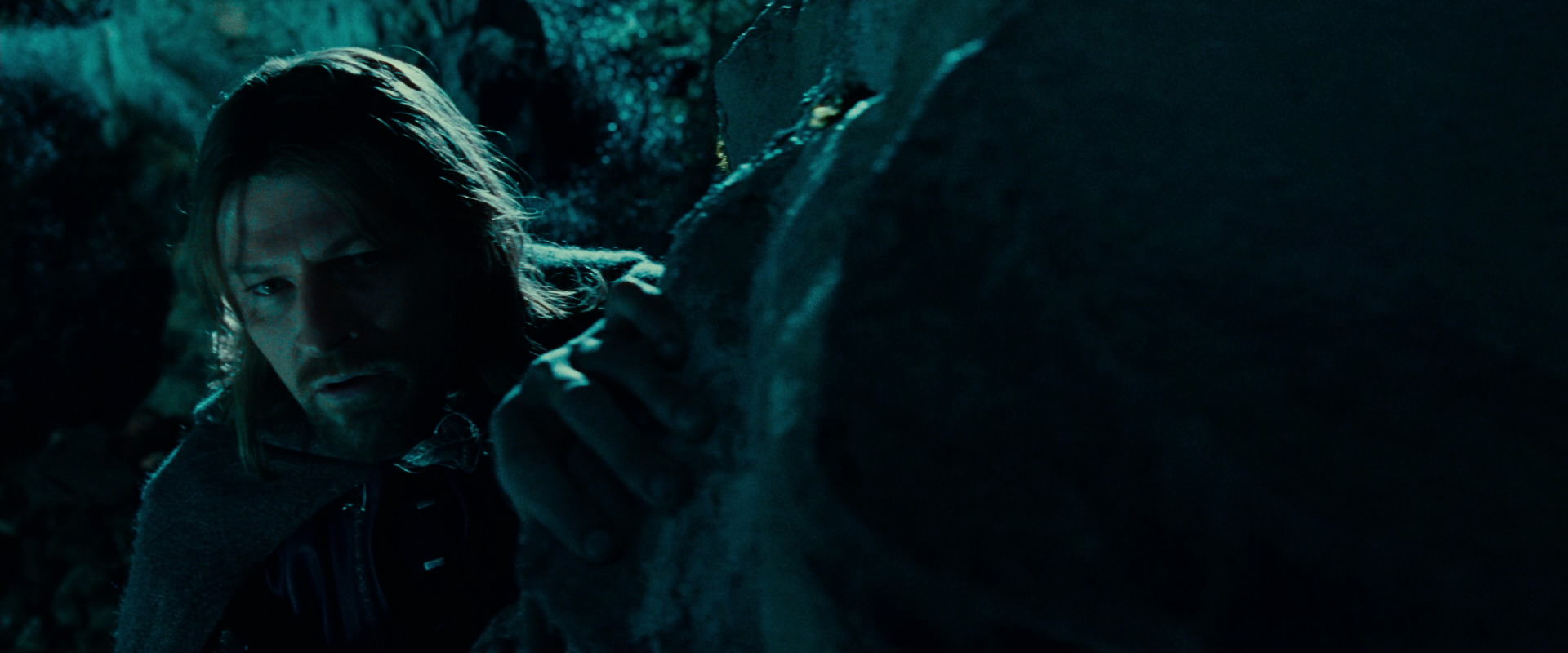 The Lord of the Rings: The Fellowship of the Ring (2001) screencap 20688