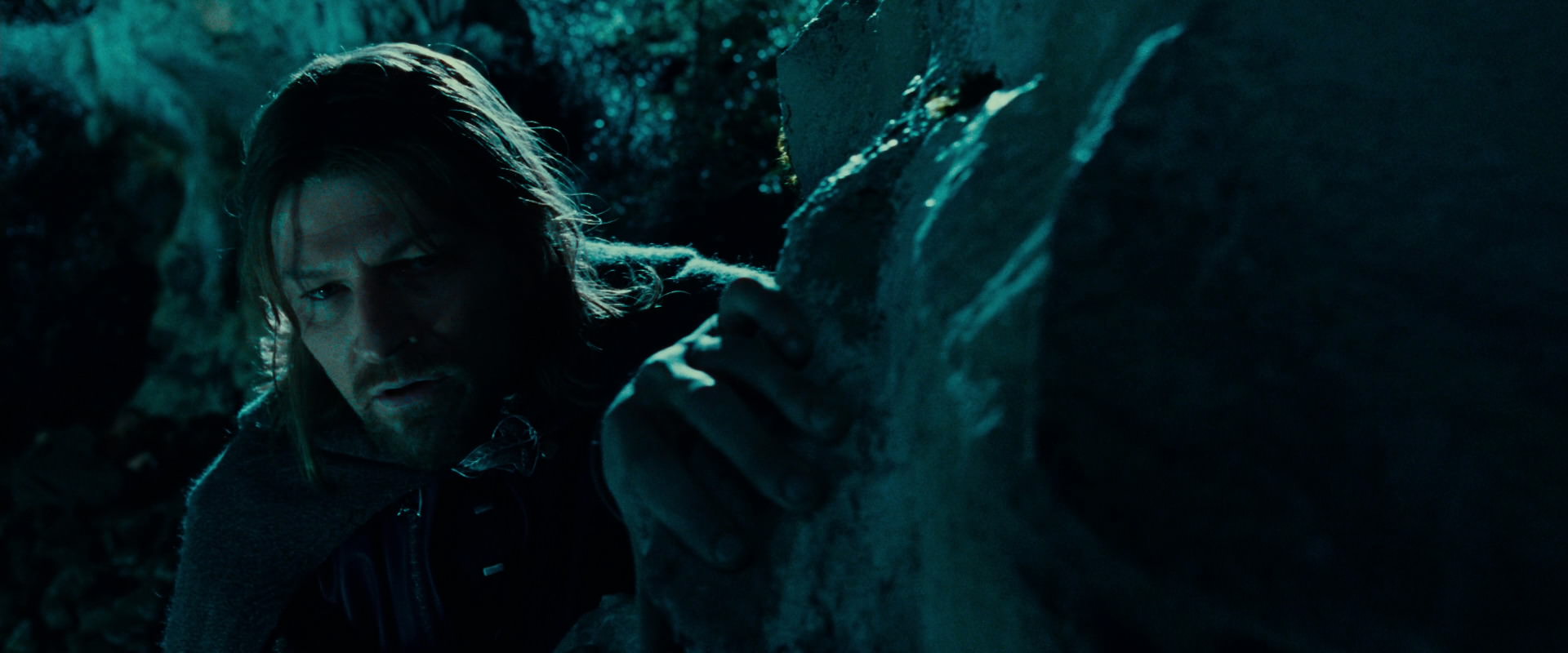 The Lord of the Rings: The Fellowship of the Ring (2001) movie still 20689