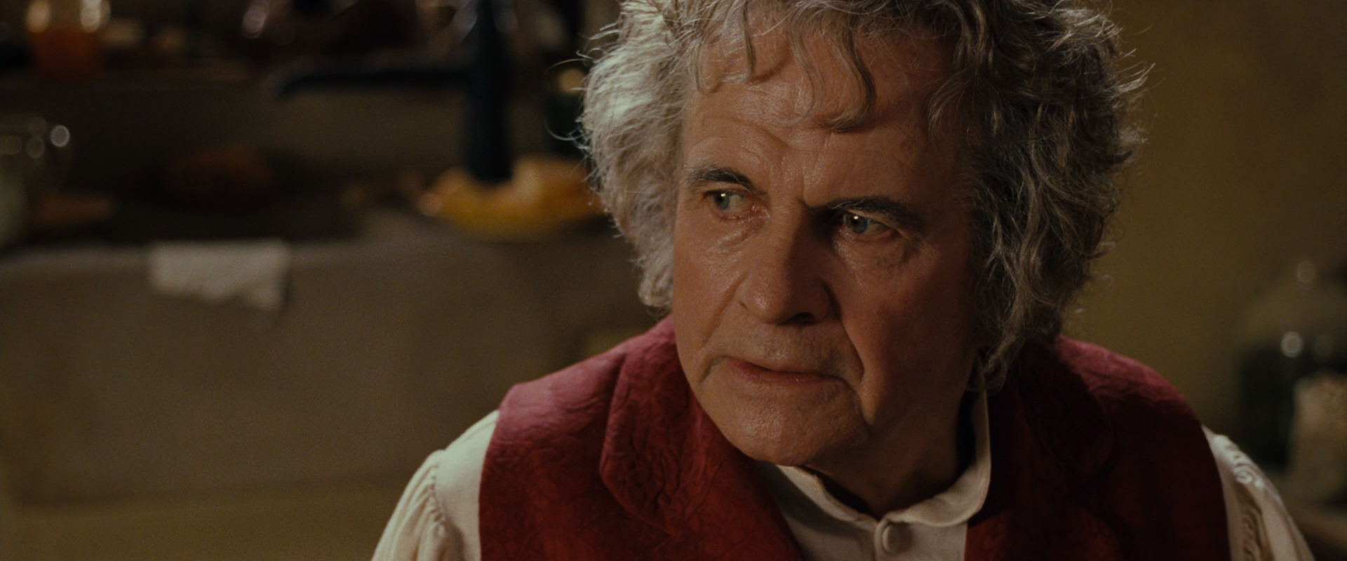 The Lord of the Rings: The Fellowship of the Ring (2001) HD screenshot 2069