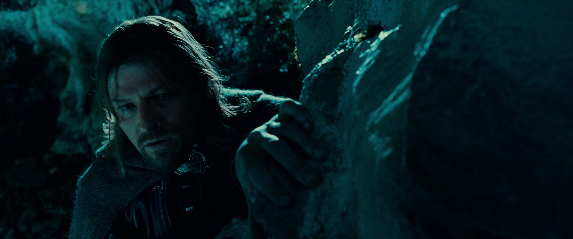 The Lord of the Rings: The Fellowship of the Ring (2001) HD screenshot 20690