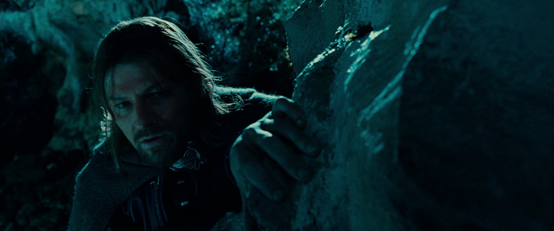 The Lord of the Rings: The Fellowship of the Ring (2001) screencap 20691