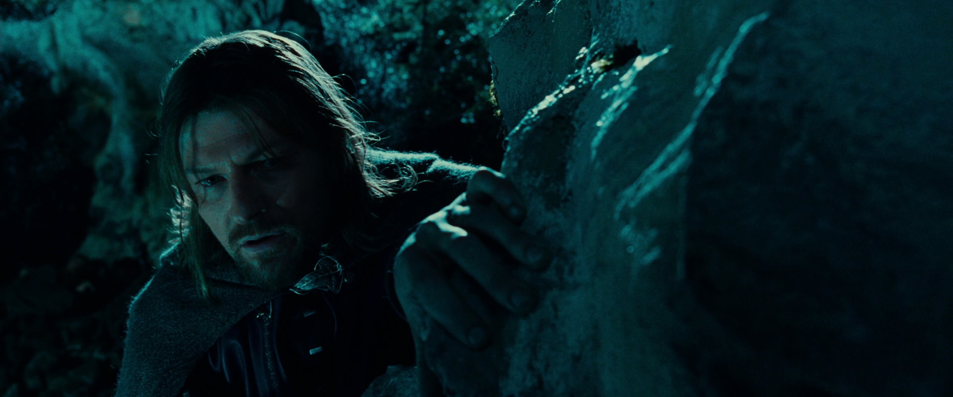 The Lord of the Rings: The Fellowship of the Ring (2001) movie still 20692