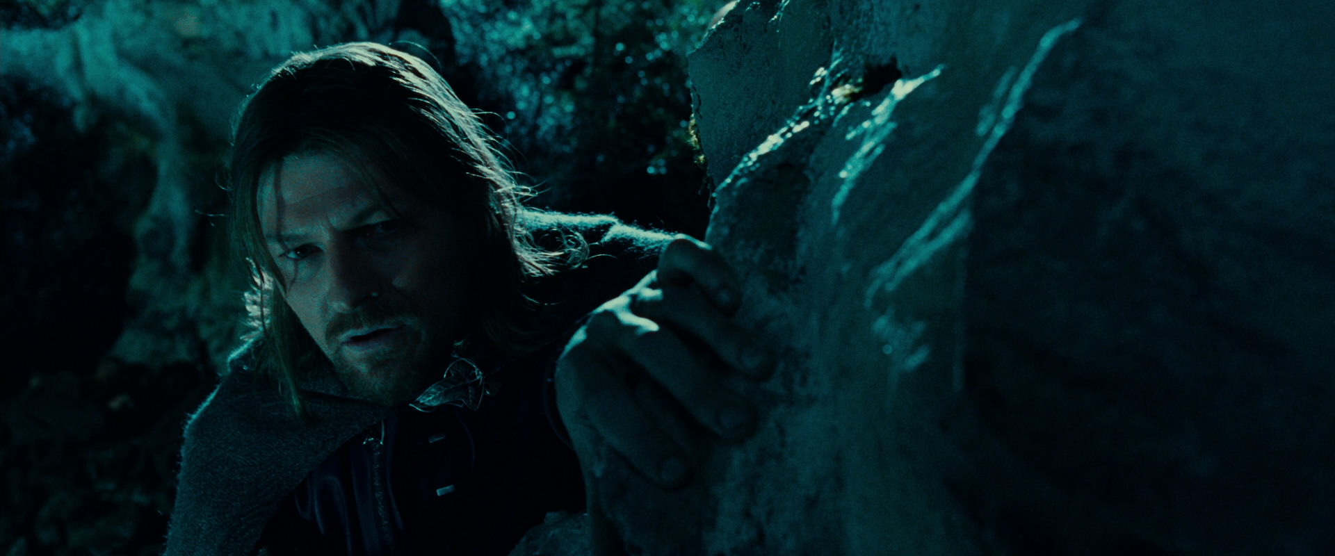 The Lord of the Rings: The Fellowship of the Ring (2001) HD screenshot 20699