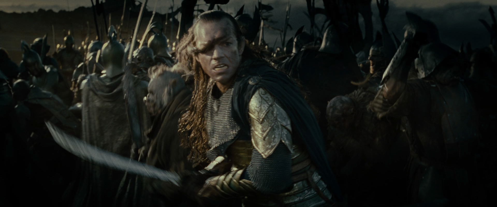 The Lord of the Rings: The Fellowship of the Ring (2001) screencap 207
