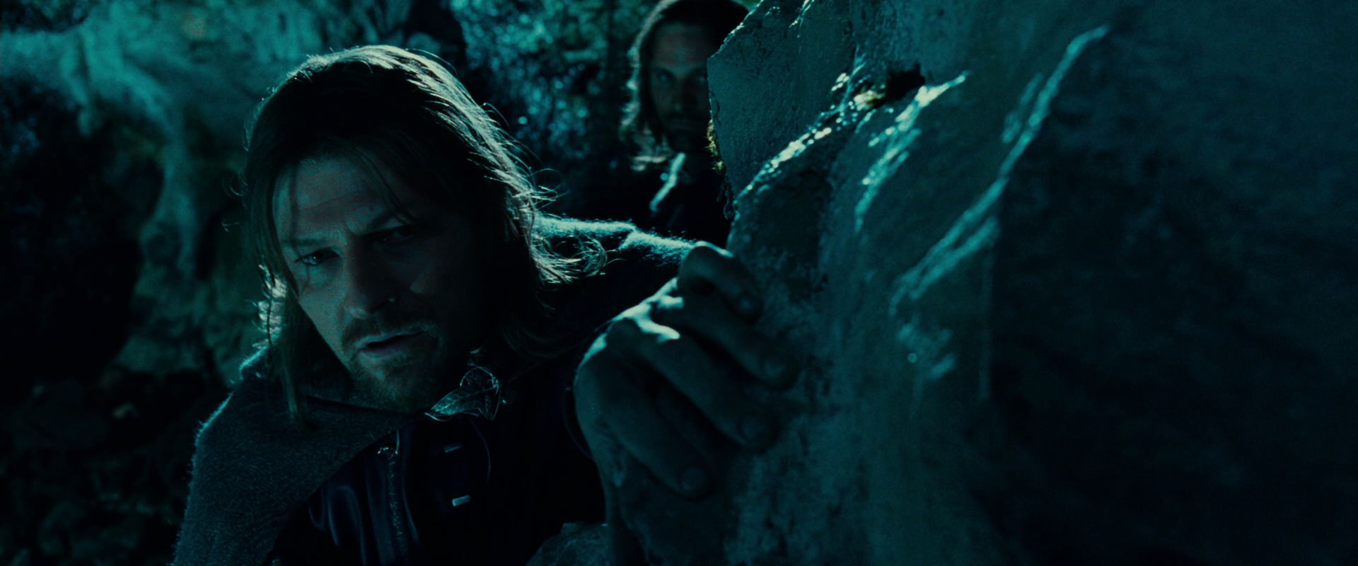 The Lord of the Rings: The Fellowship of the Ring (2001) screencap 20700