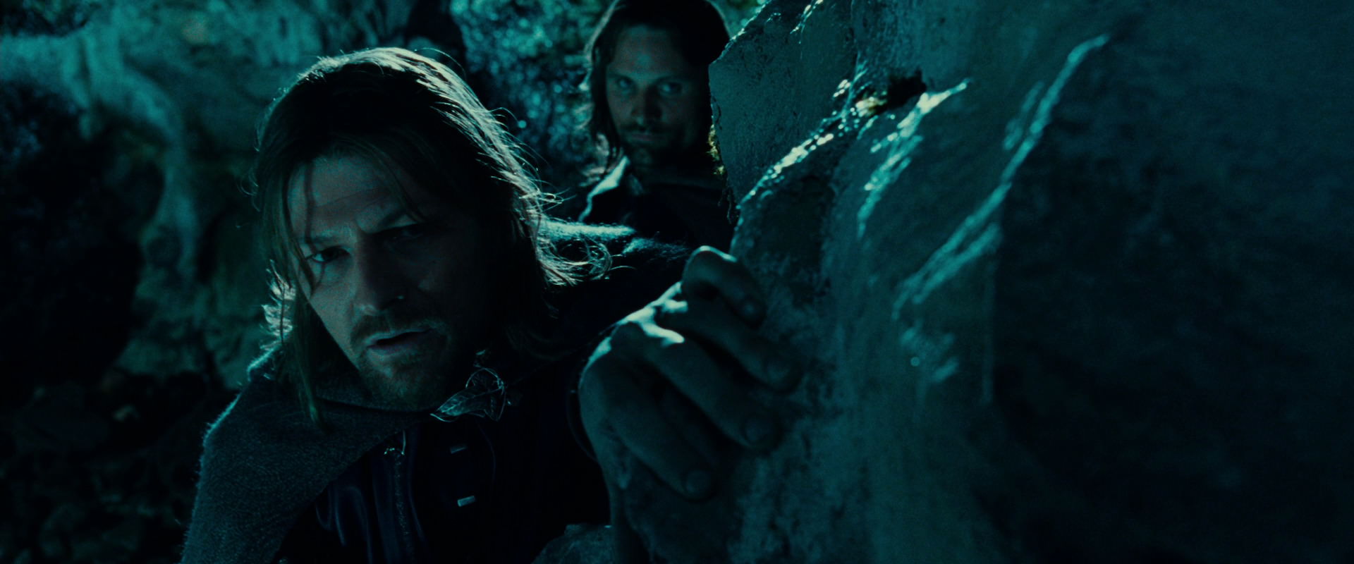 The Lord of the Rings: The Fellowship of the Ring (2001) movie still 20701