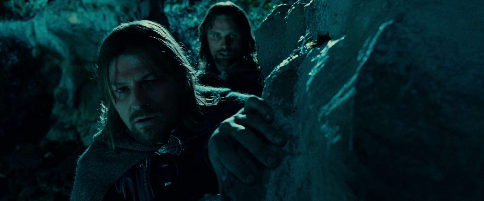 The Lord of the Rings: The Fellowship of the Ring (2001) screencap 20703