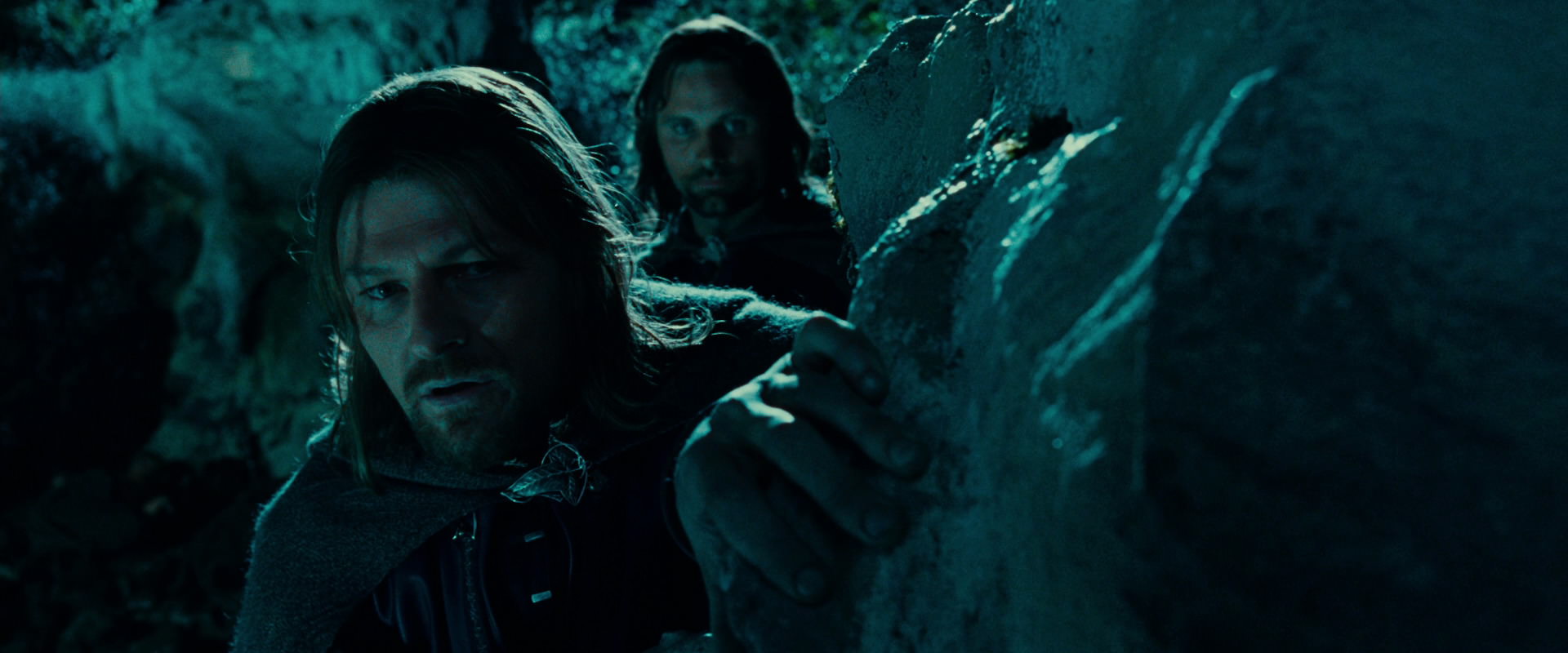 The Lord of the Rings: The Fellowship of the Ring (2001) movie still 20704