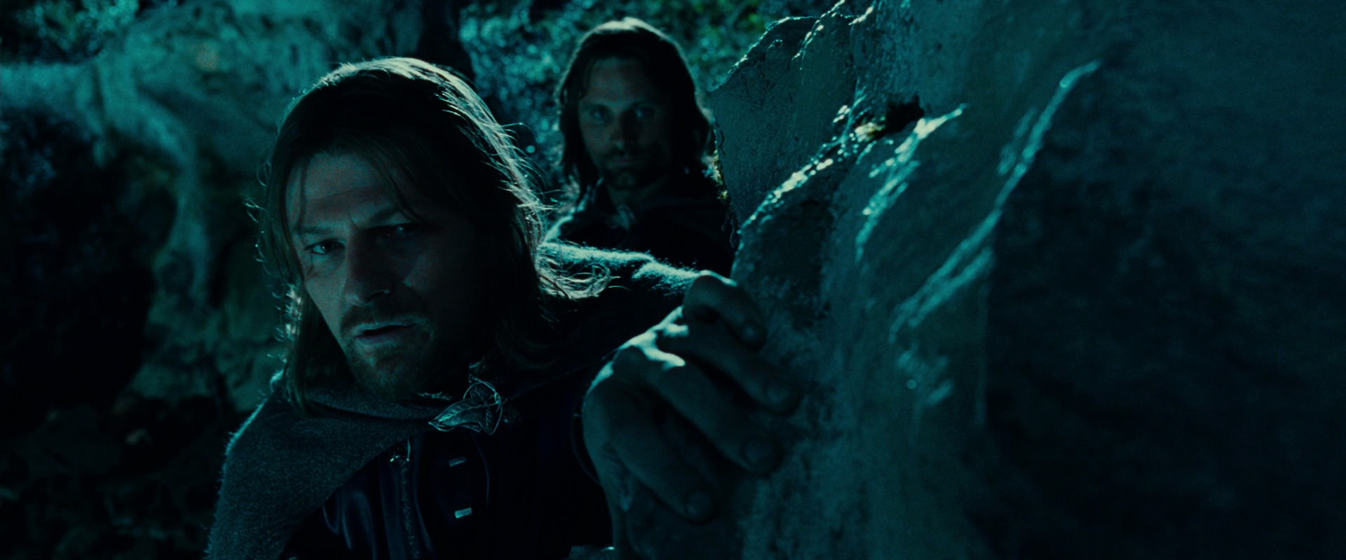 The Lord of the Rings: The Fellowship of the Ring (2001) HD screenshot 20705