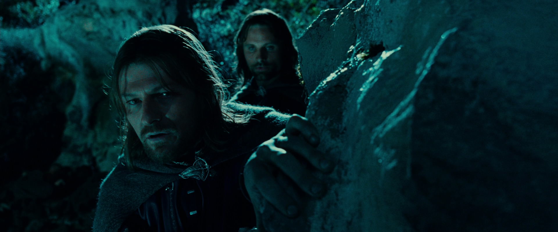 The Lord of the Rings: The Fellowship of the Ring (2001) screencap 20706