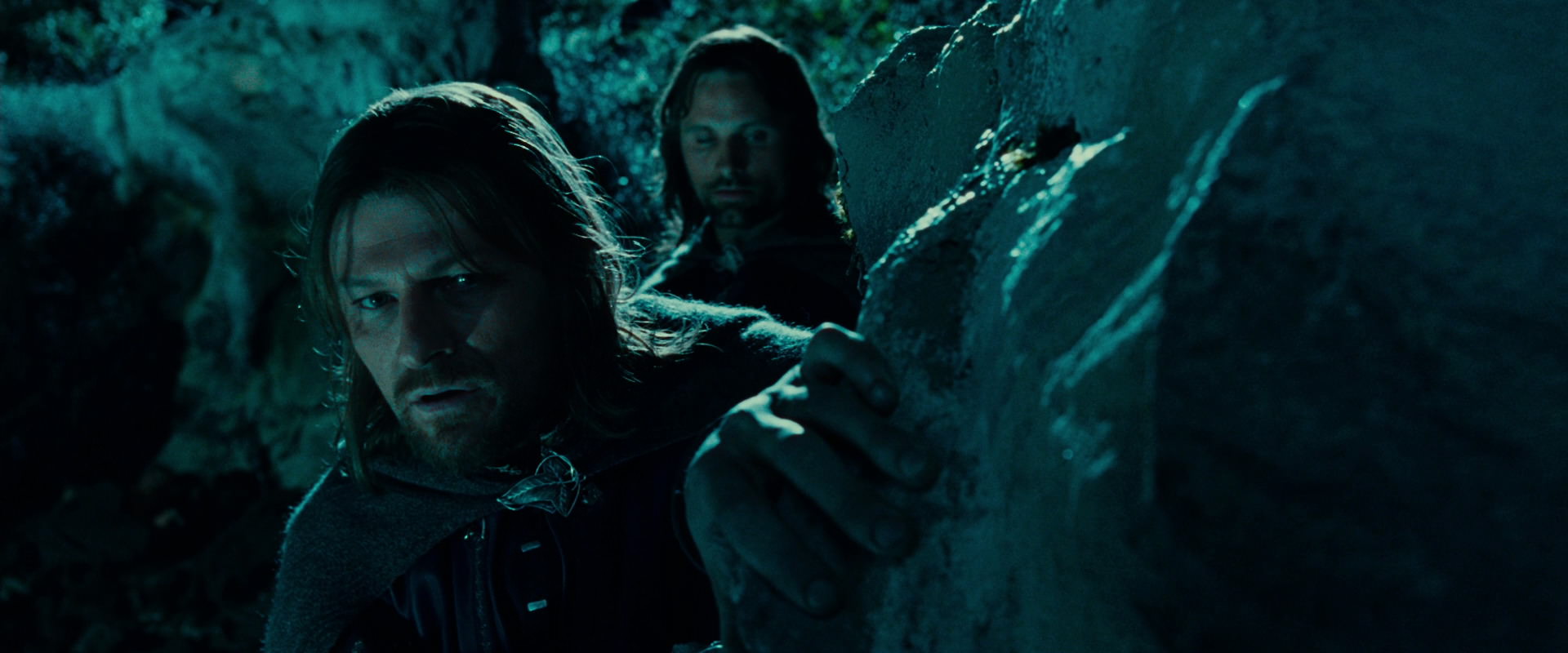 The Lord of the Rings: The Fellowship of the Ring (2001) movie still 20707