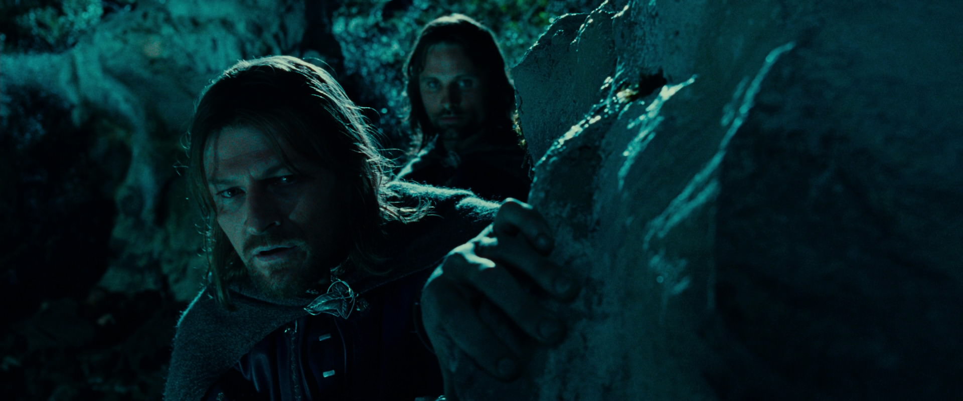 The Lord of the Rings: The Fellowship of the Ring (2001) screencap 20709