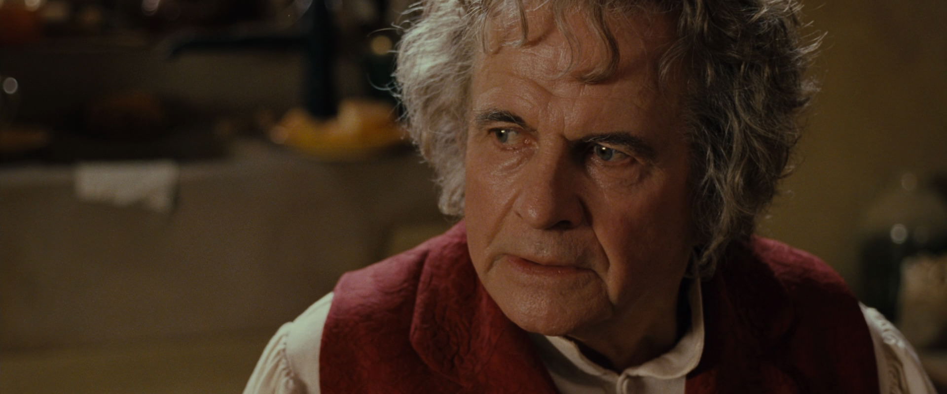 The Lord of the Rings: The Fellowship of the Ring (2001) HD screenshot 2072