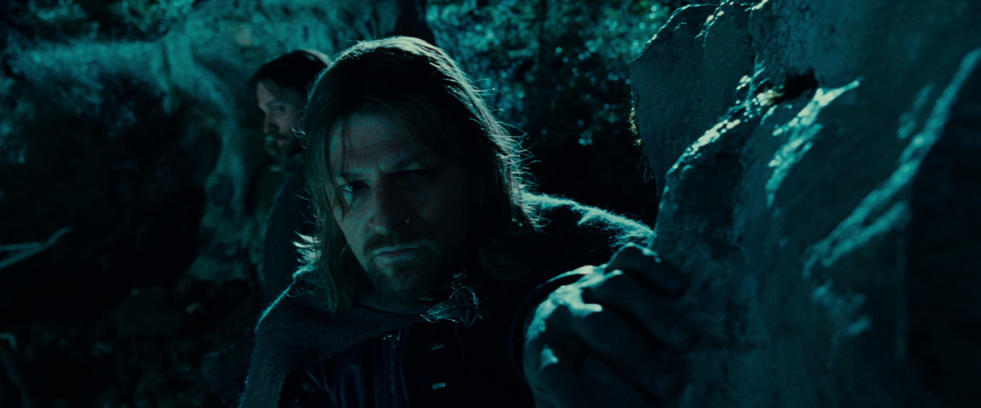 The Lord of the Rings: The Fellowship of the Ring (2001) screencap 20724