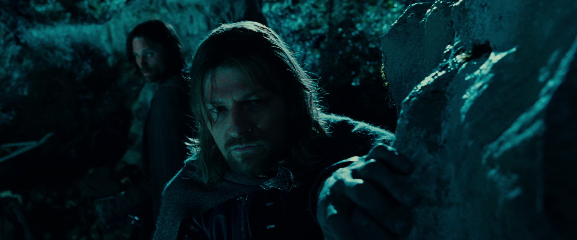The Lord of the Rings: The Fellowship of the Ring (2001) movie still 20725