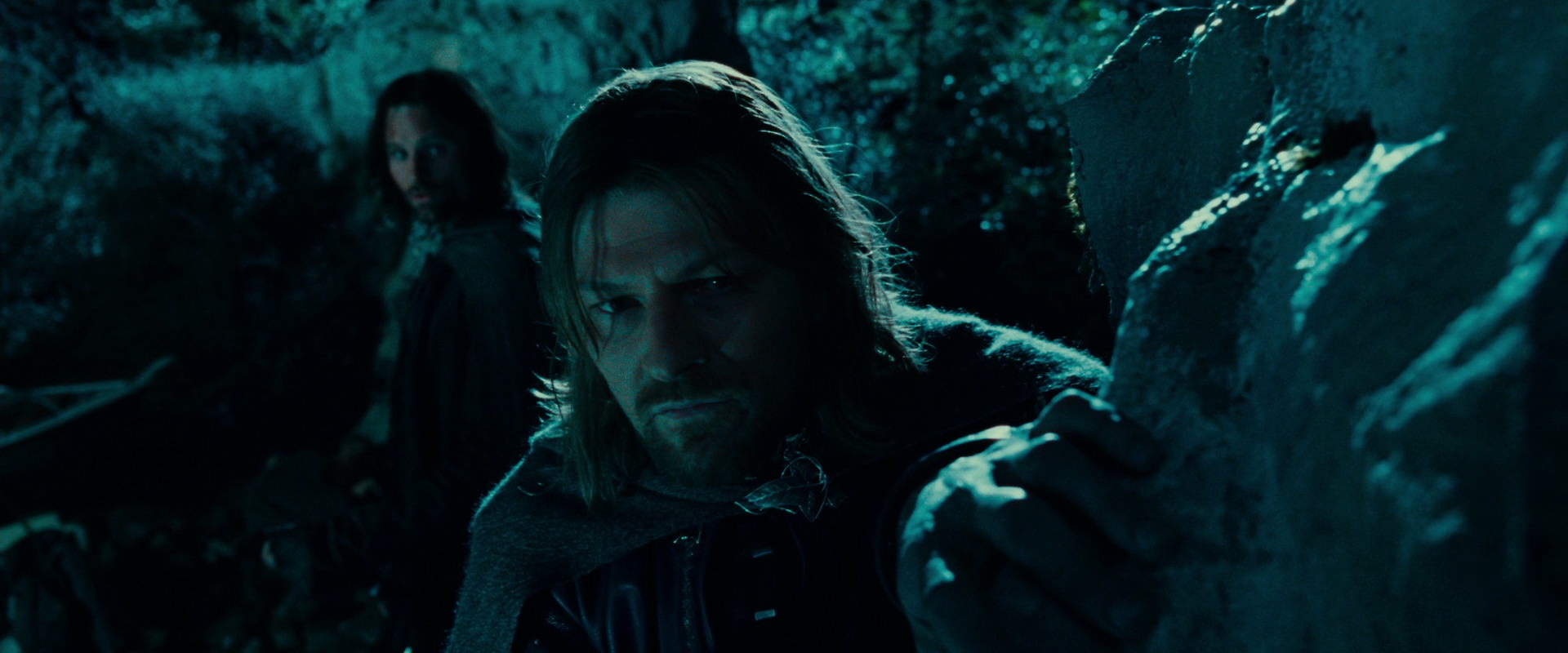 The Lord of the Rings: The Fellowship of the Ring (2001) HD screenshot 20726