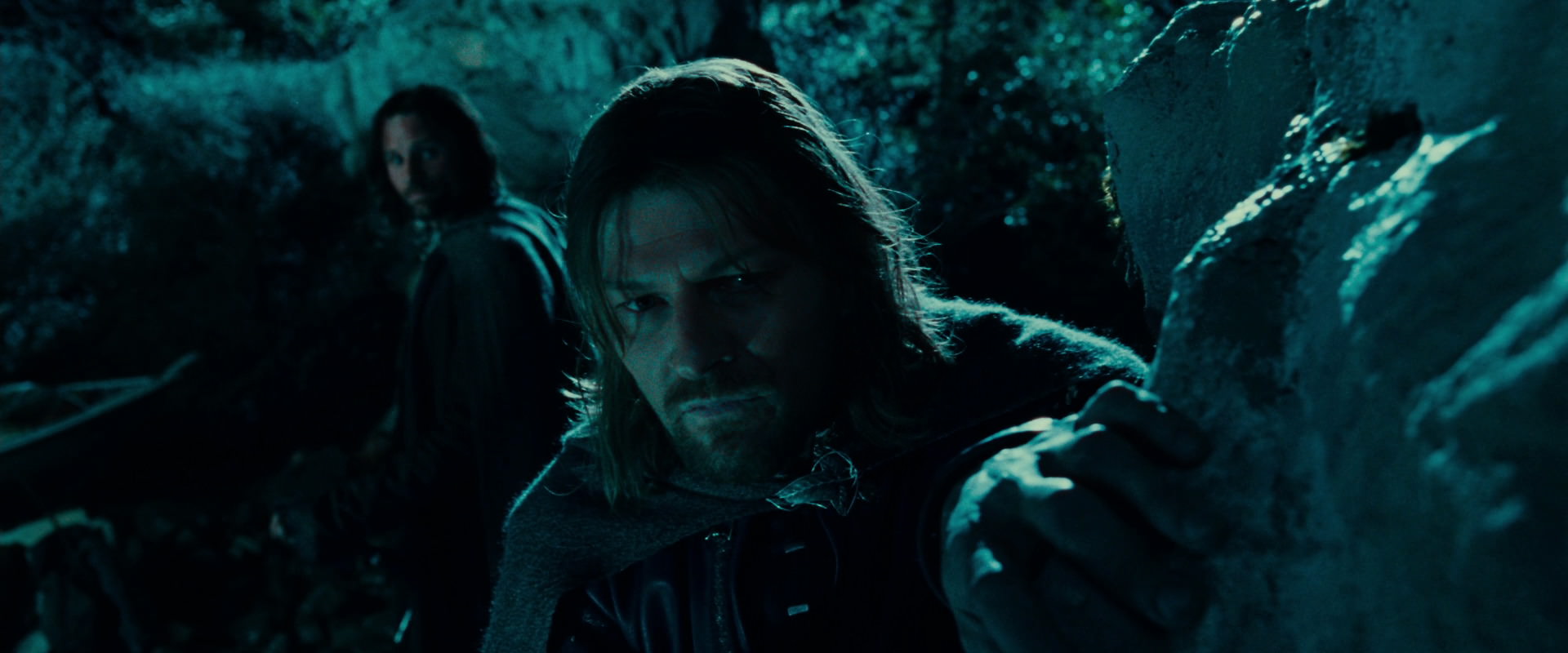 The Lord of the Rings: The Fellowship of the Ring (2001) screencap 20727