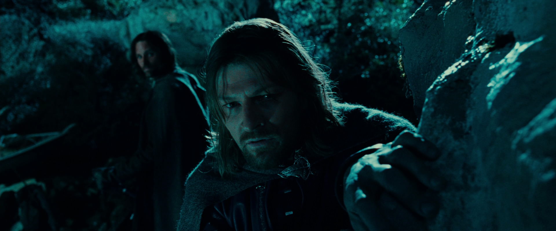 The Lord of the Rings: The Fellowship of the Ring (2001) movie still 20728
