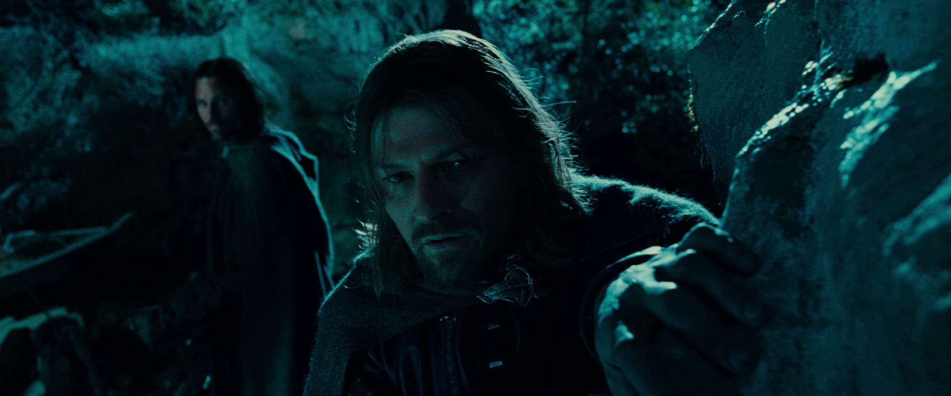 The Lord of the Rings: The Fellowship of the Ring (2001) HD screenshot 20729