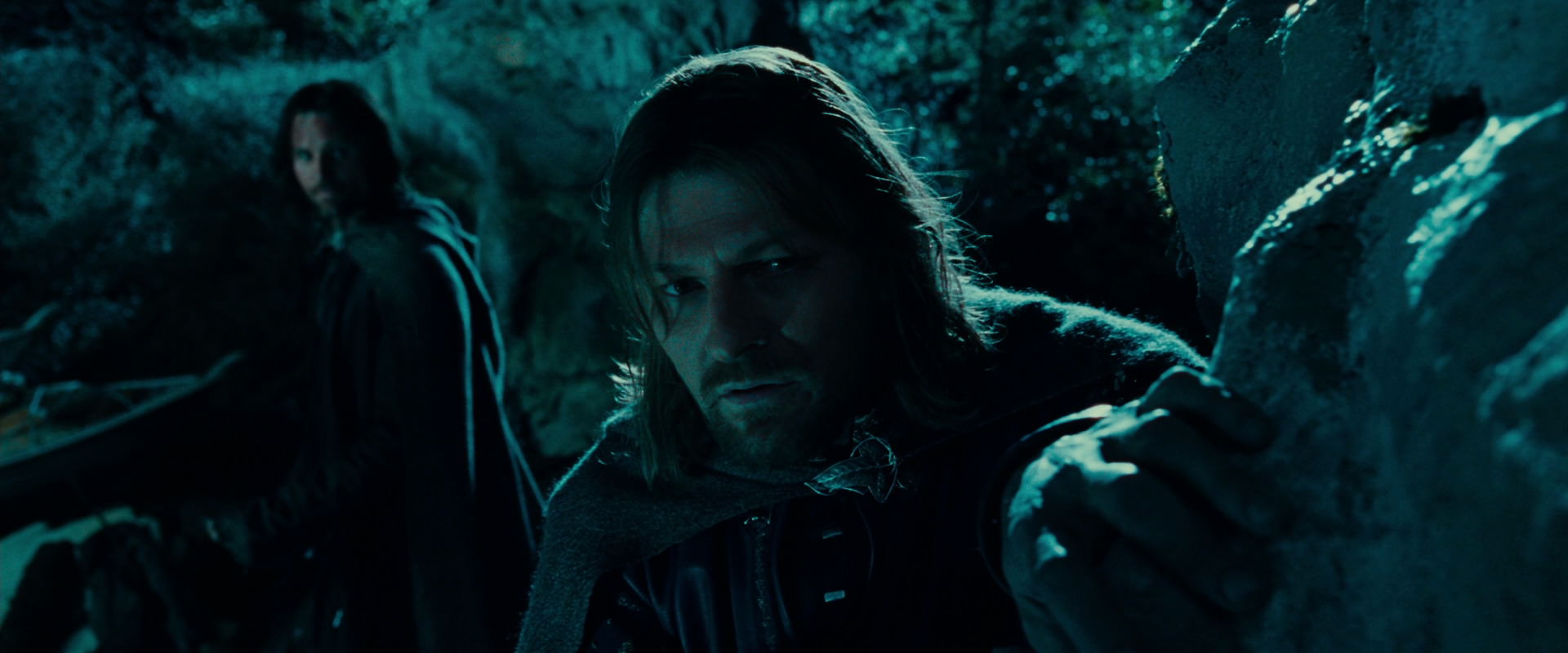 The Lord of the Rings: The Fellowship of the Ring (2001) screencap 20730