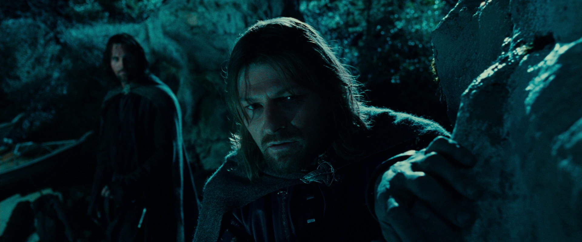 The Lord of the Rings: The Fellowship of the Ring (2001) movie still 20731