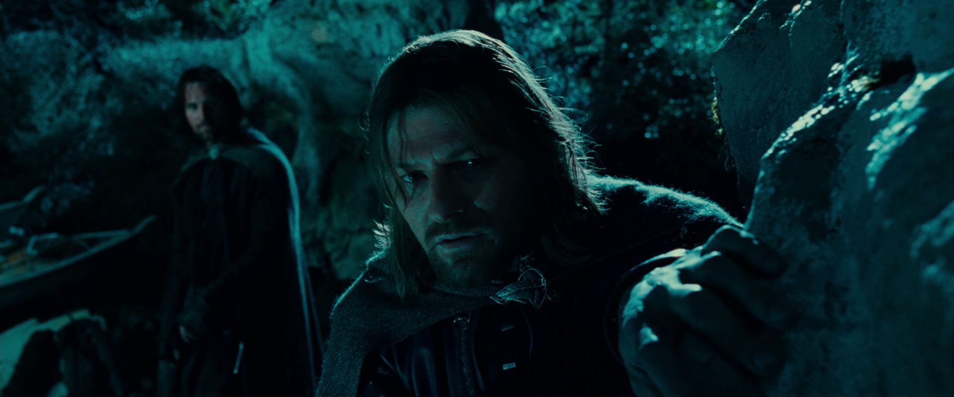 The Lord of the Rings: The Fellowship of the Ring (2001) HD screenshot 20732