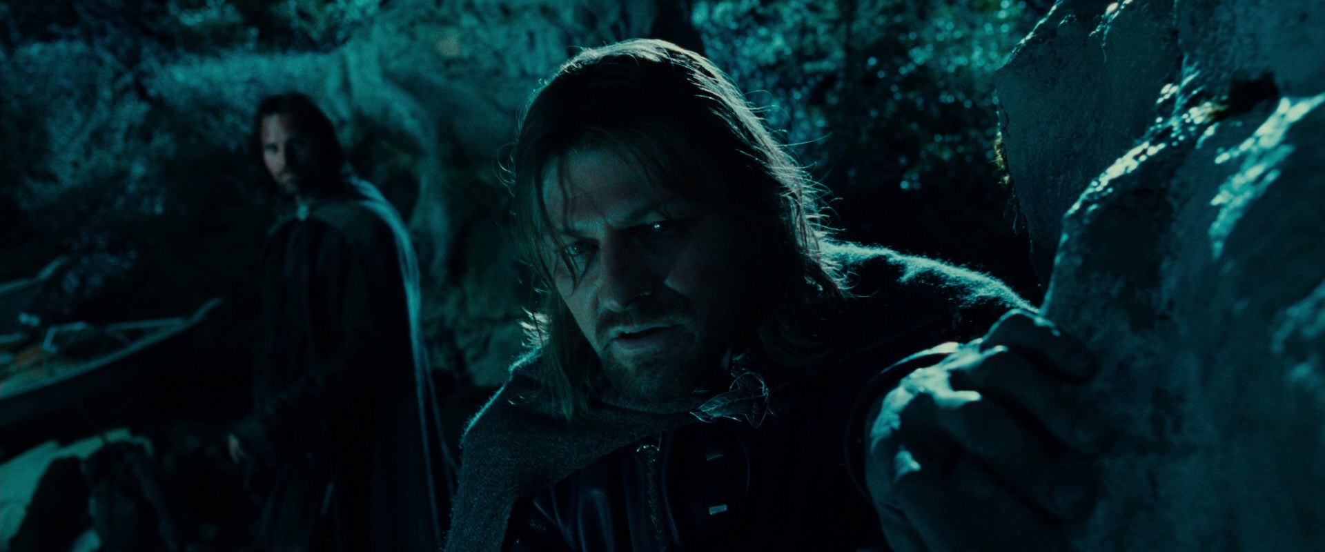 The Lord of the Rings: The Fellowship of the Ring (2001) screencap 20733