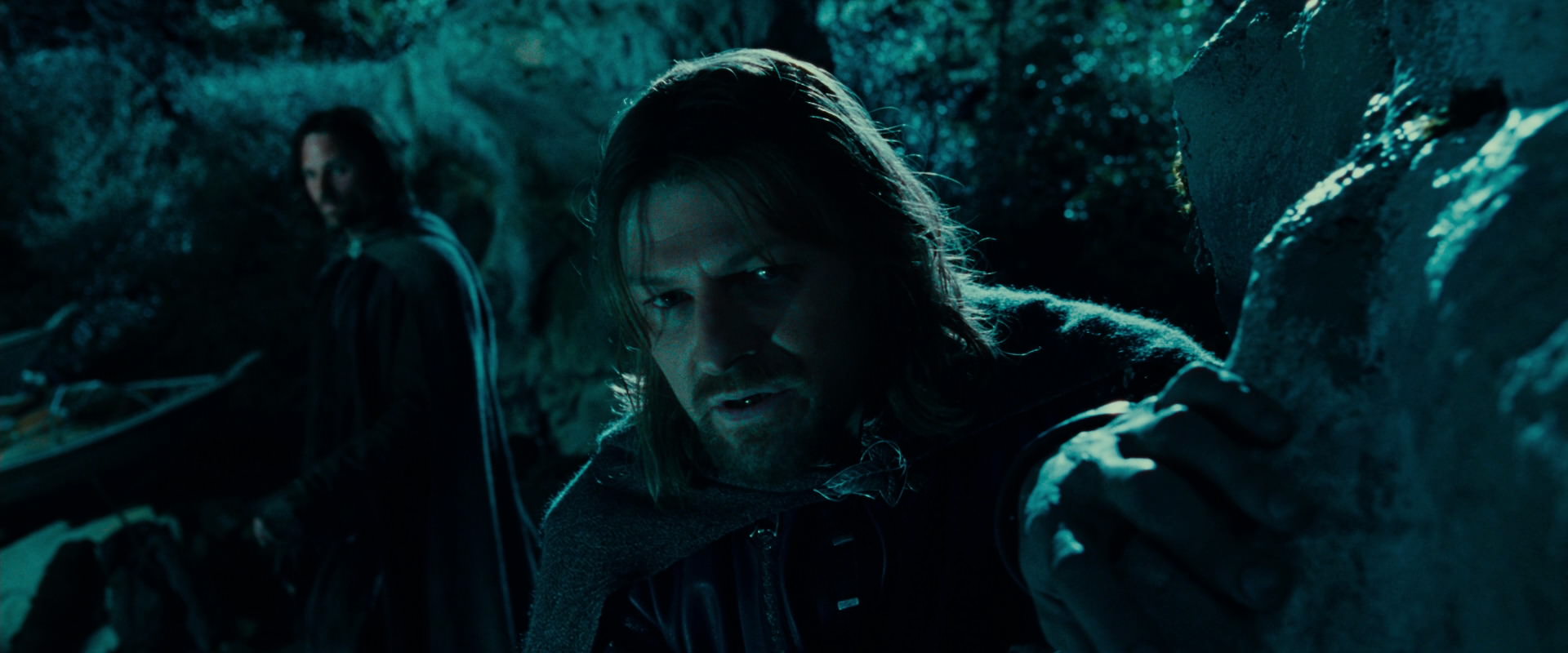 The Lord of the Rings: The Fellowship of the Ring (2001) movie still 20734