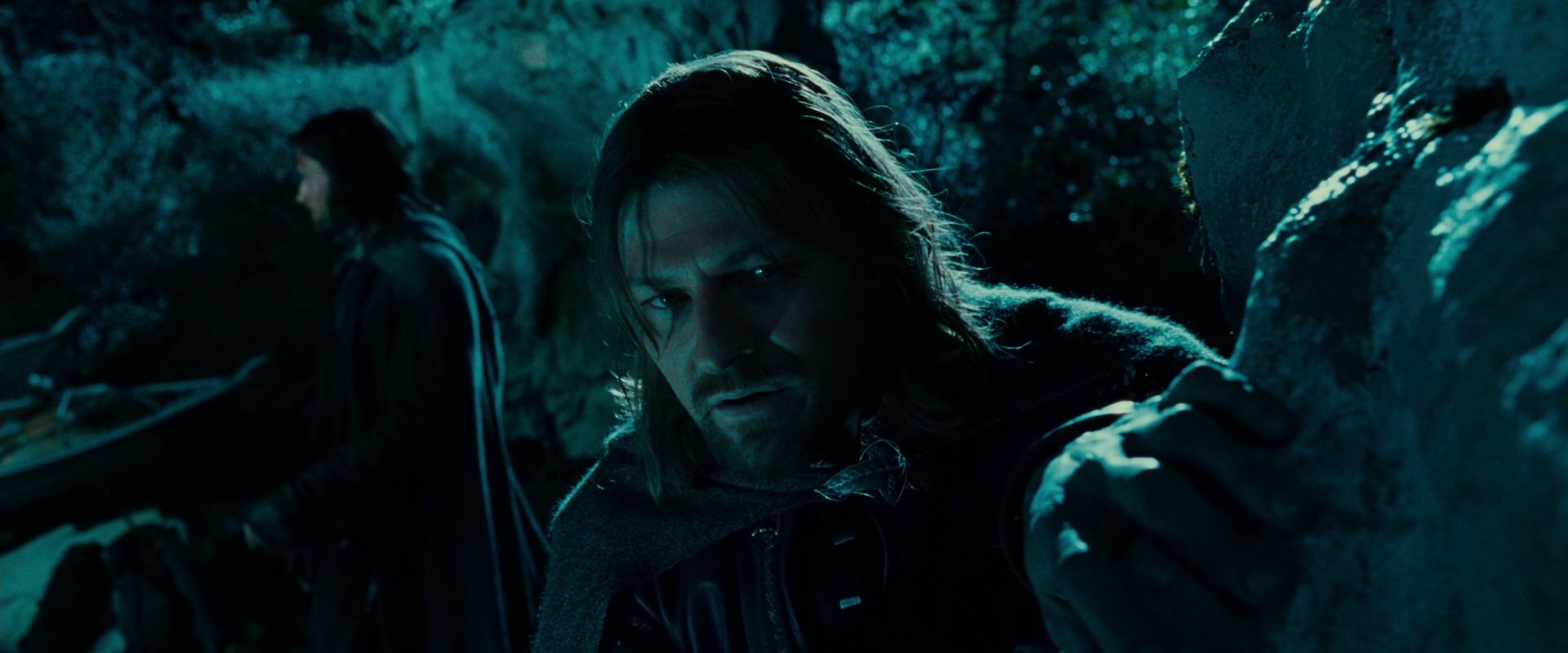 The Lord of the Rings: The Fellowship of the Ring (2001) HD screenshot 20735