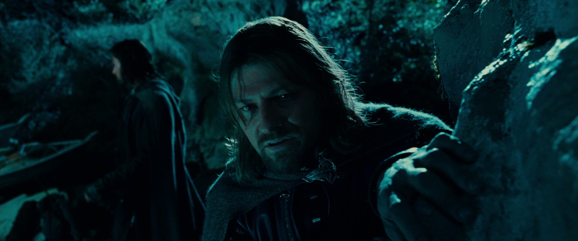 The Lord of the Rings: The Fellowship of the Ring (2001) screencap 20736
