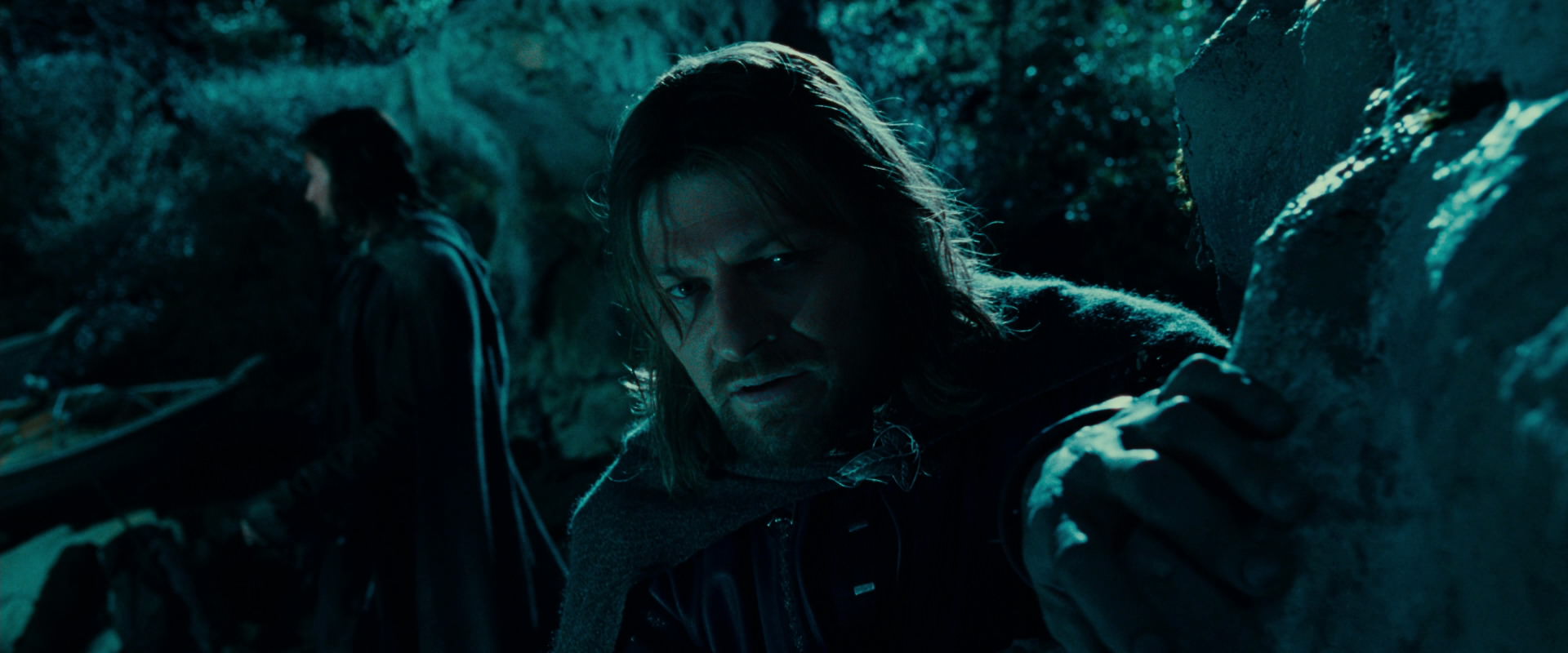The Lord of the Rings: The Fellowship of the Ring (2001) movie still 20737