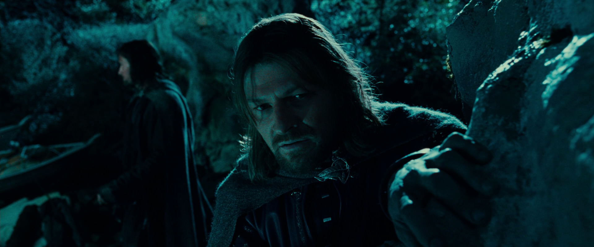 The Lord of the Rings: The Fellowship of the Ring (2001) HD screenshot 20738