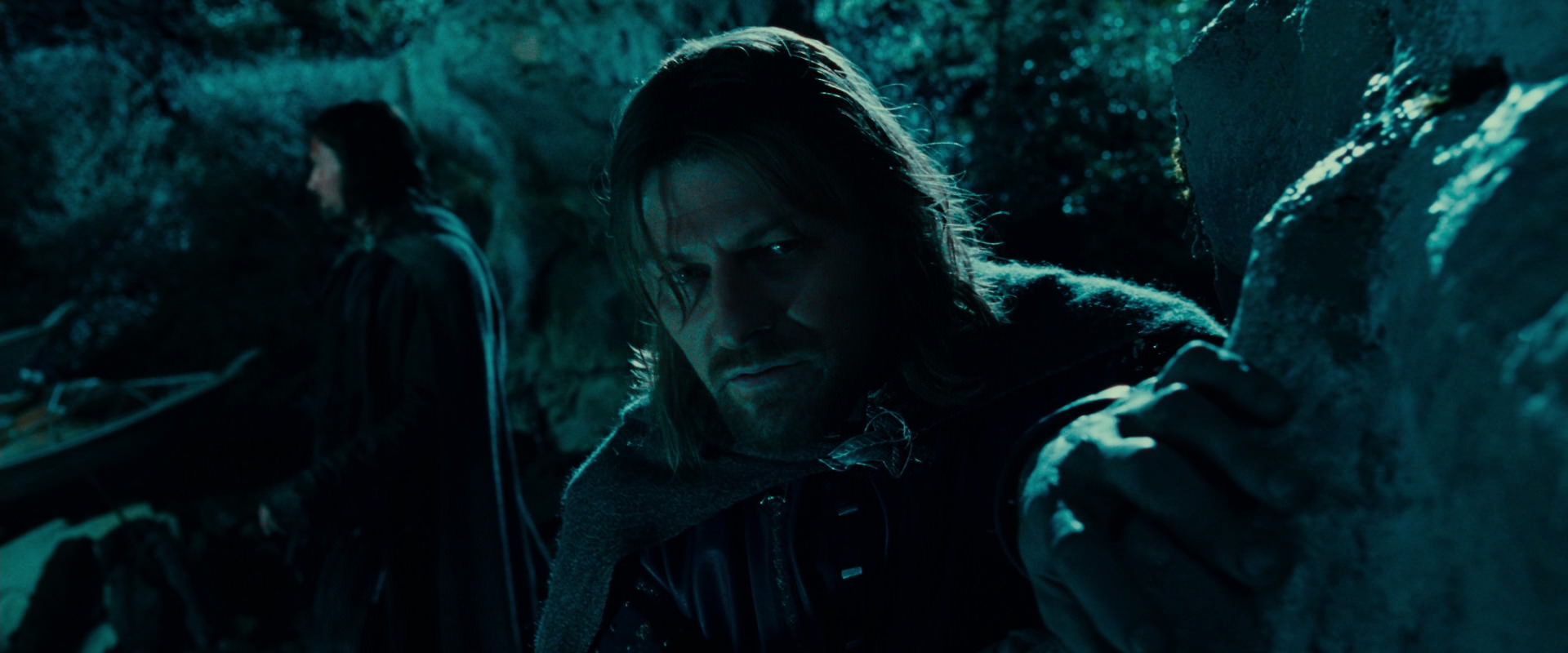 The Lord of the Rings: The Fellowship of the Ring (2001) screencap 20739
