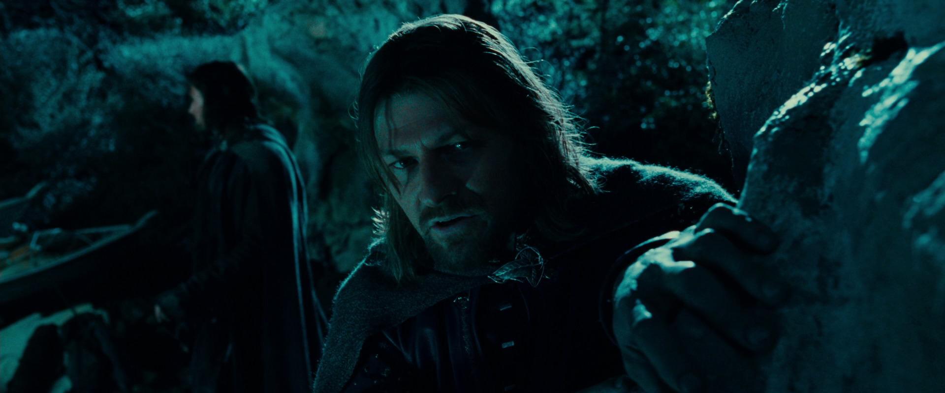 The Lord of the Rings: The Fellowship of the Ring (2001) movie still 20740