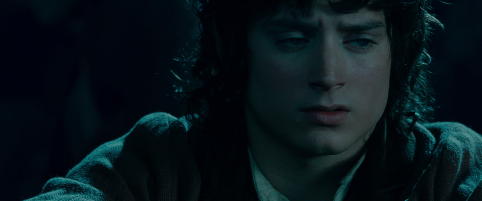 The Lord of the Rings: The Fellowship of the Ring (2001) HD screenshot 20741