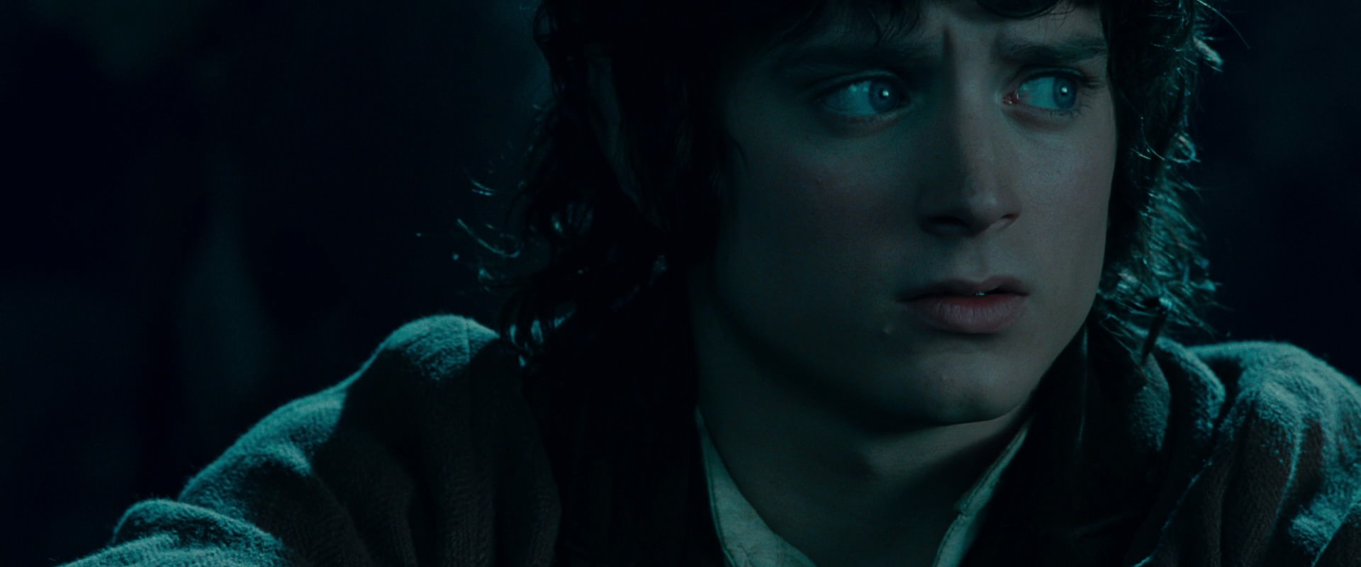The Lord of the Rings: The Fellowship of the Ring (2001) screencap 20742