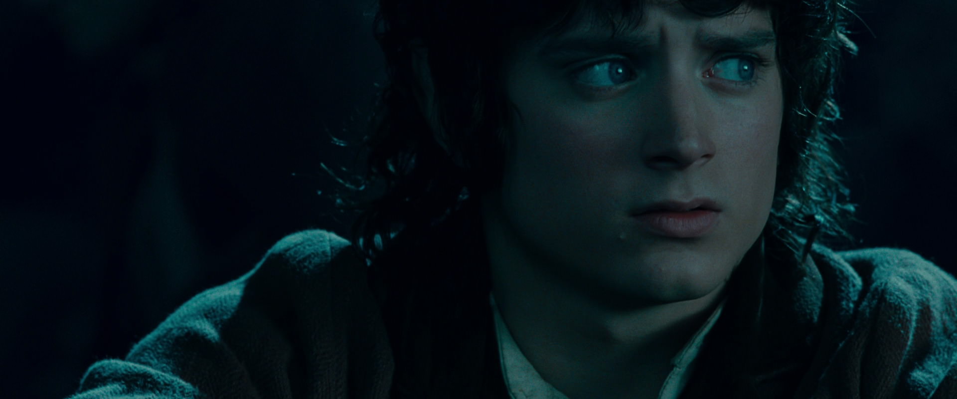 The Lord of the Rings: The Fellowship of the Ring (2001) movie still 20743