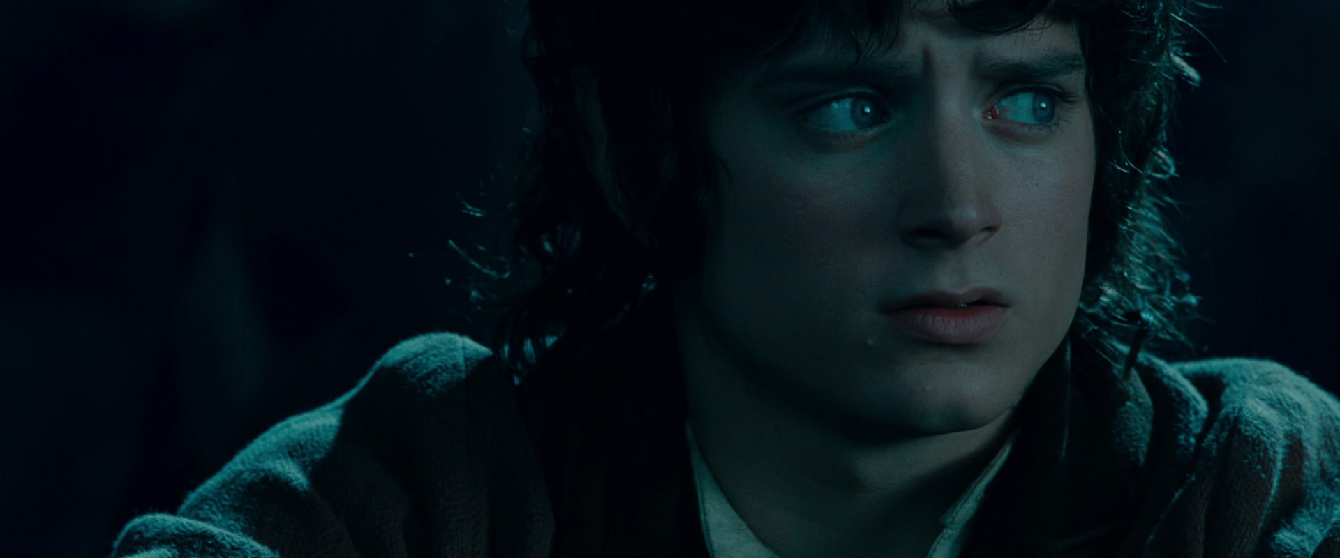 The Lord of the Rings: The Fellowship of the Ring (2001) HD screenshot 20744