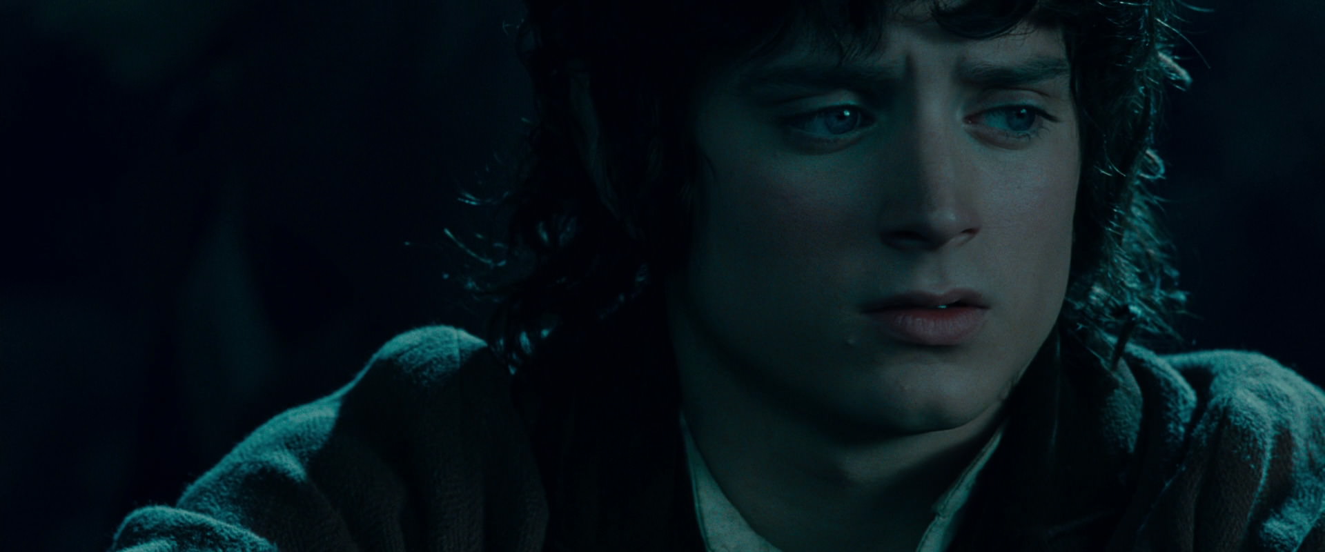 The Lord of the Rings: The Fellowship of the Ring (2001) movie still 20746